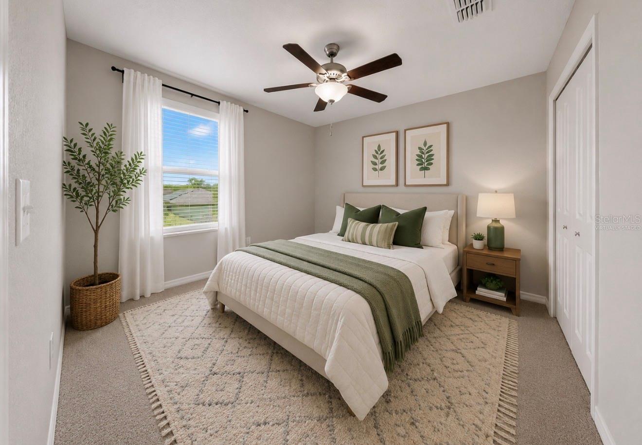 CYPRESS MILL PH 1B - Residential