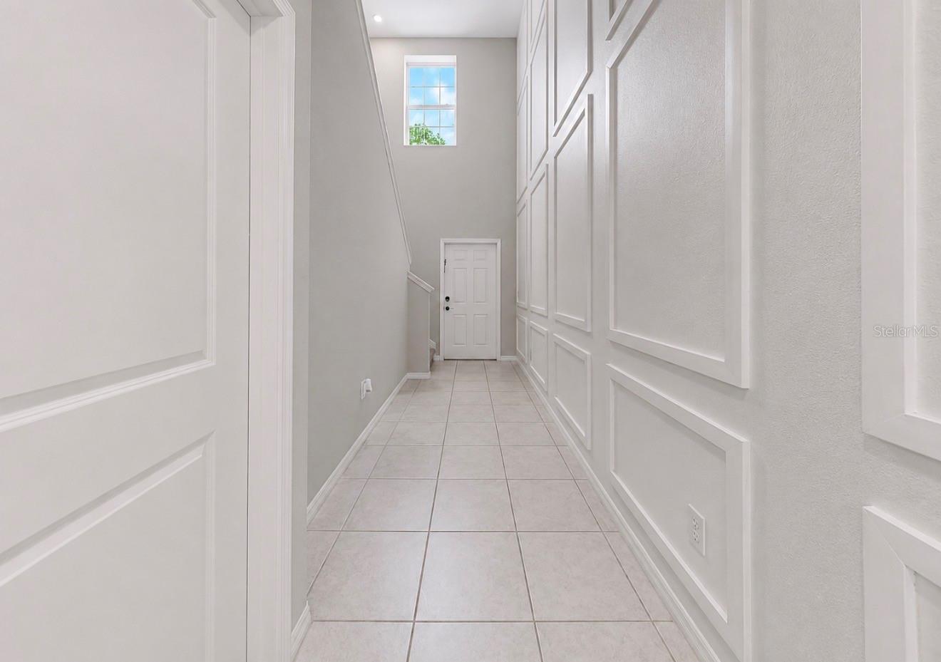 CYPRESS MILL PH 1B - Residential
