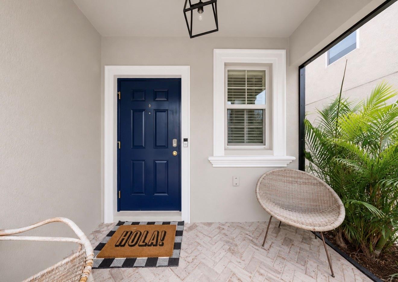 CYPRESS MILL PH 1B - Residential