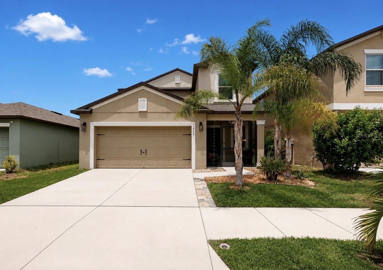 CYPRESS MILL PH 1B - Residential