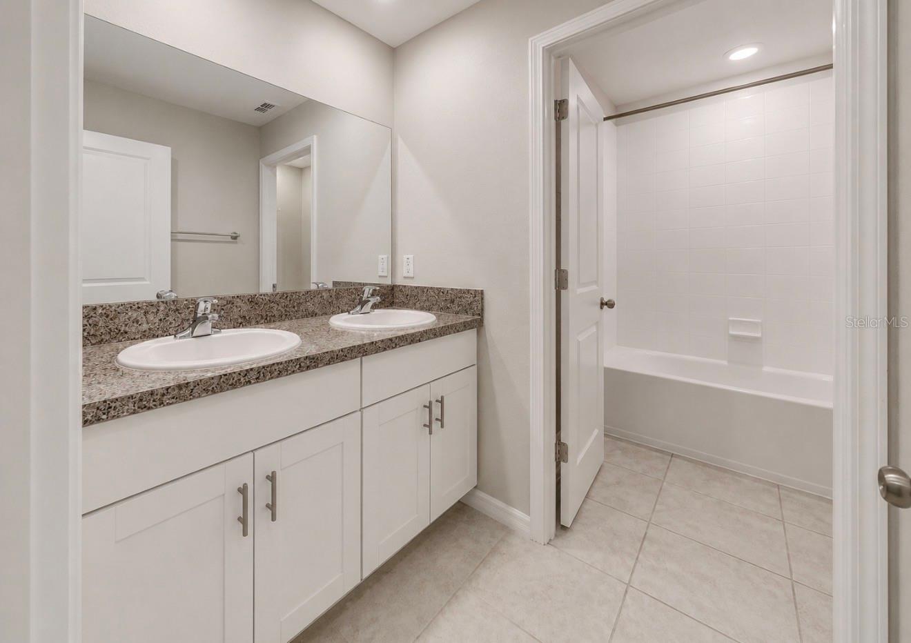 CYPRESS MILL PH 1B - Residential