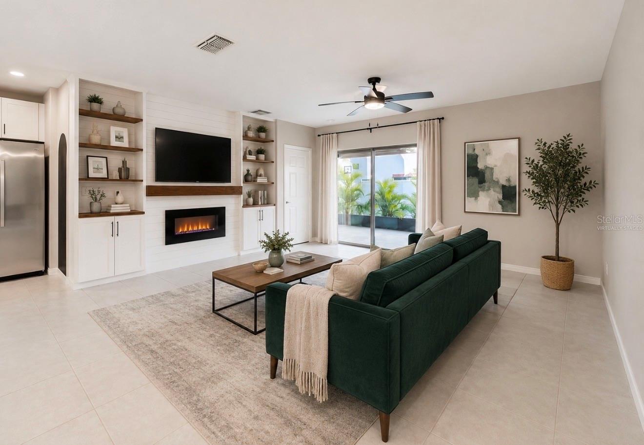 CYPRESS MILL PH 1B - Residential