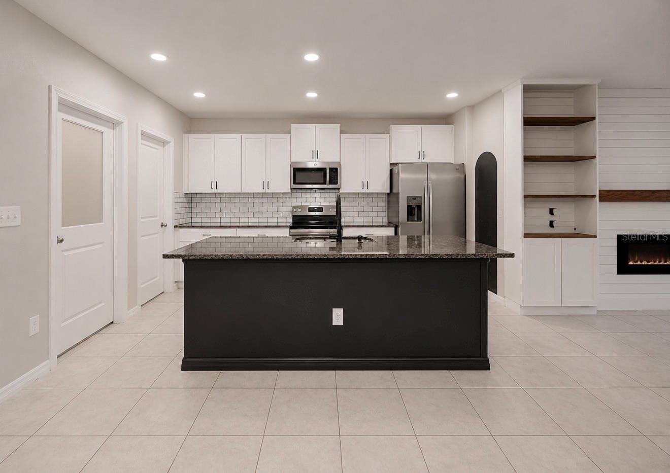 CYPRESS MILL PH 1B - Residential