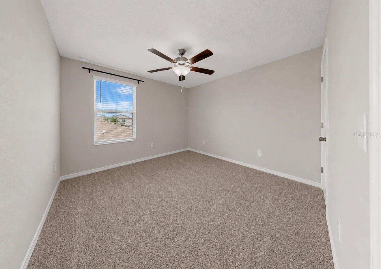 CYPRESS MILL PH 1B - Residential