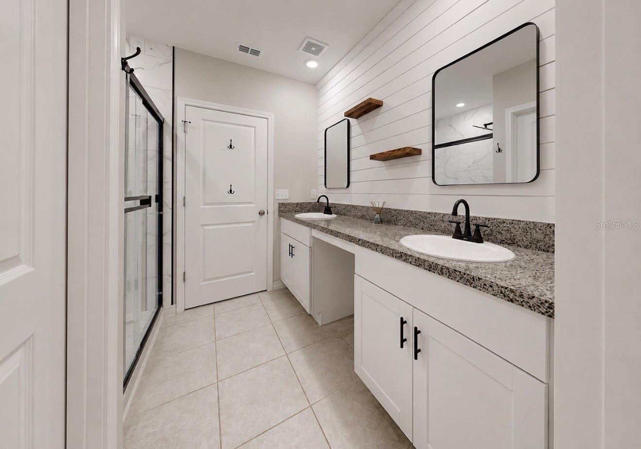 CYPRESS MILL PH 1B - Residential