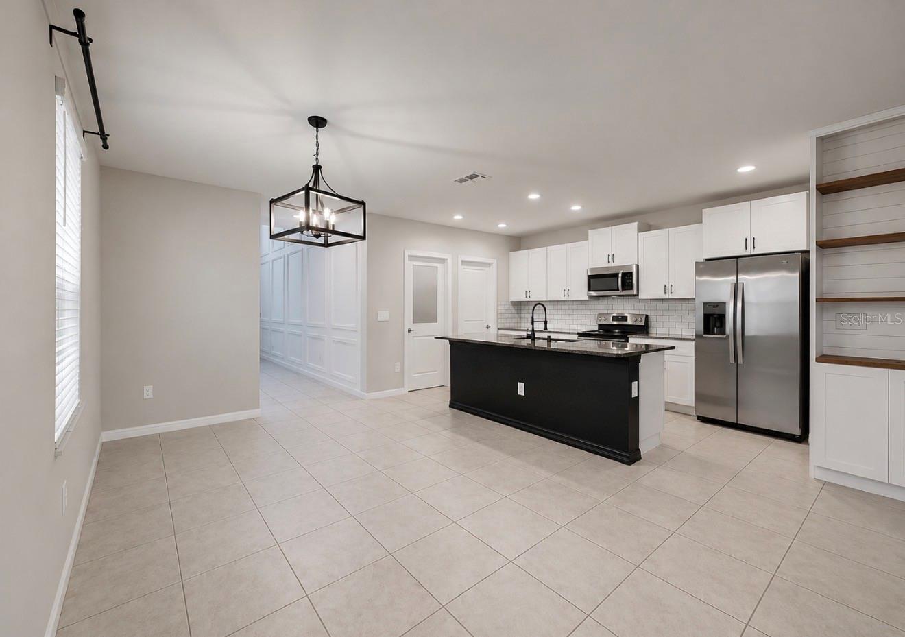 CYPRESS MILL PH 1B - Residential