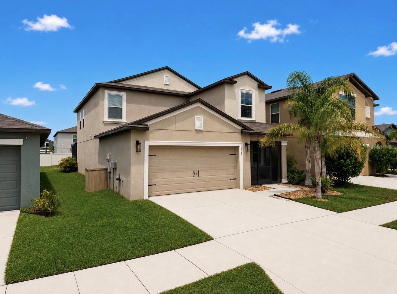 CYPRESS MILL PH 1B - Residential