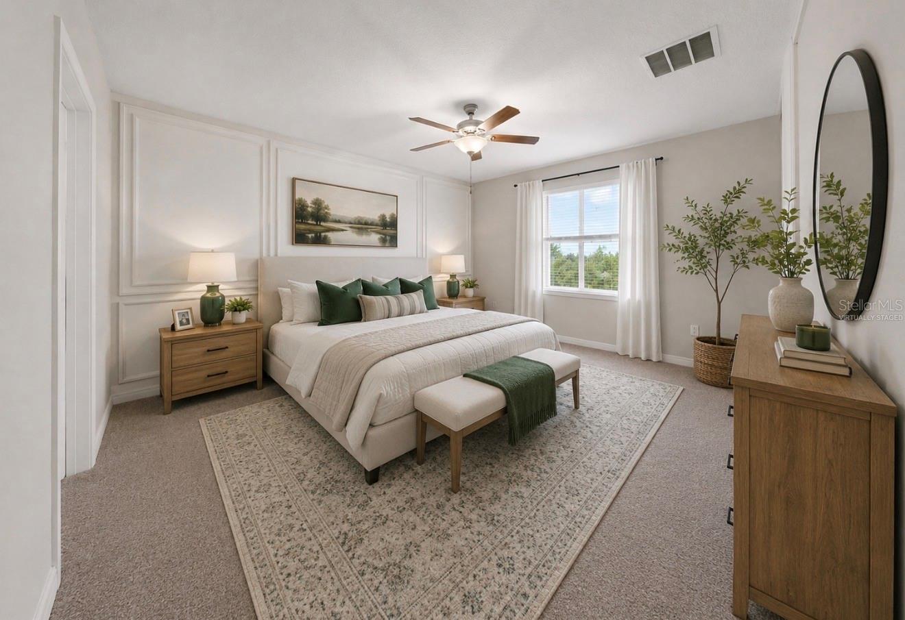 CYPRESS MILL PH 1B - Residential