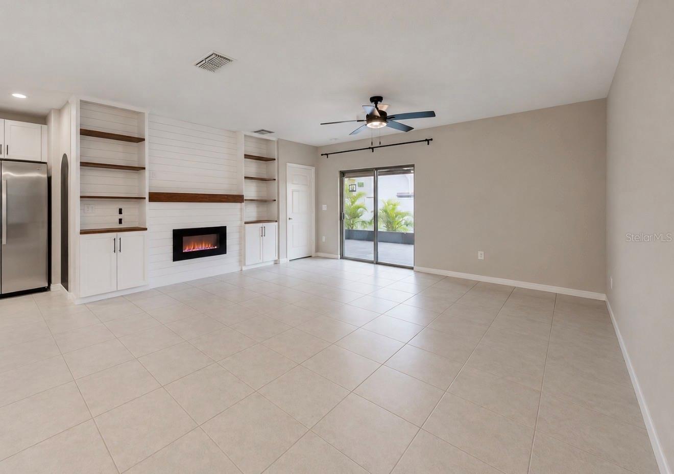 CYPRESS MILL PH 1B - Residential