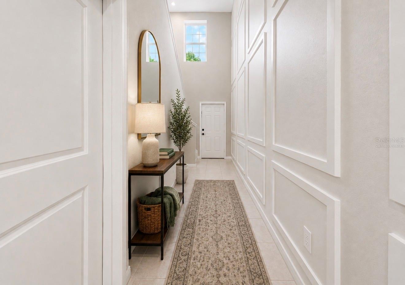 CYPRESS MILL PH 1B - Residential