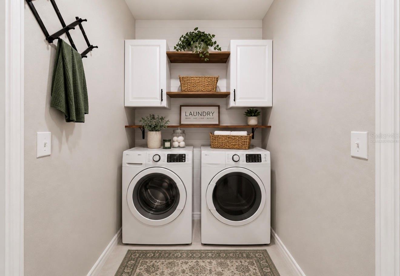CYPRESS MILL PH 1B - Residential