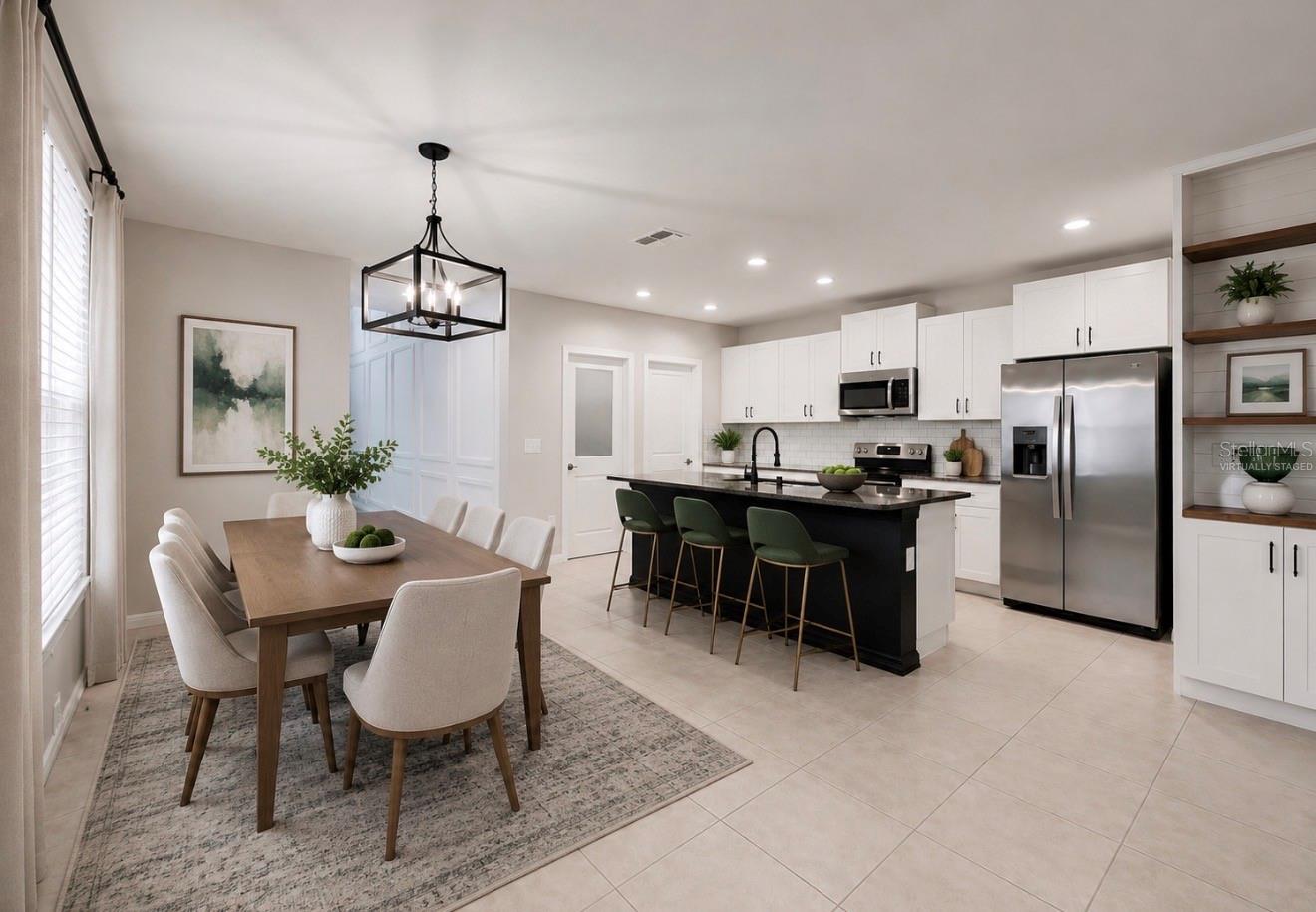 CYPRESS MILL PH 1B - Residential