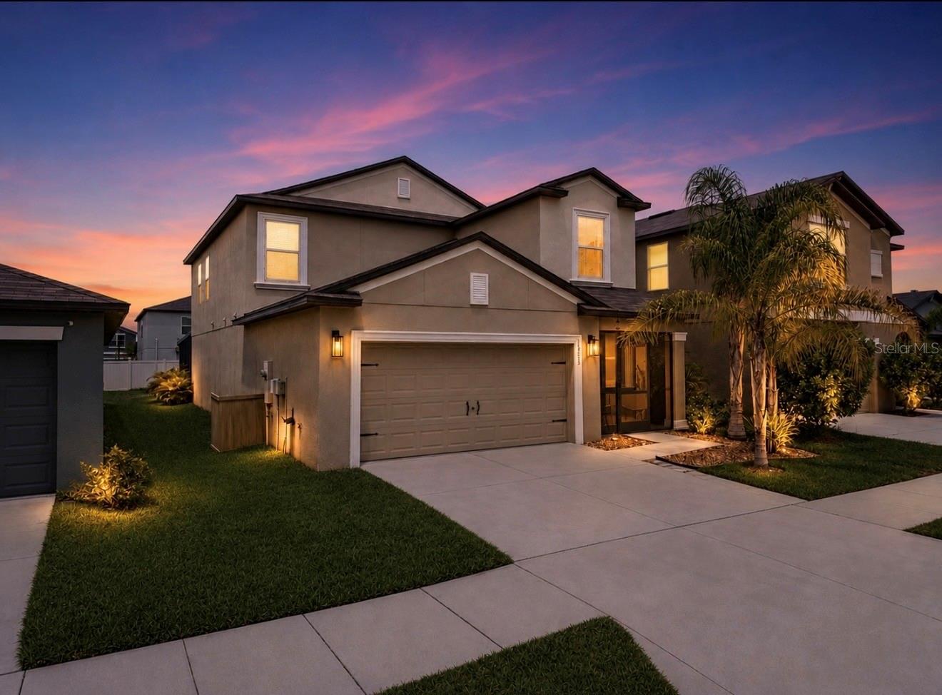 CYPRESS MILL PH 1B - Residential