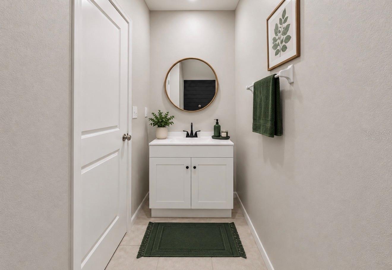 CYPRESS MILL PH 1B - Residential
