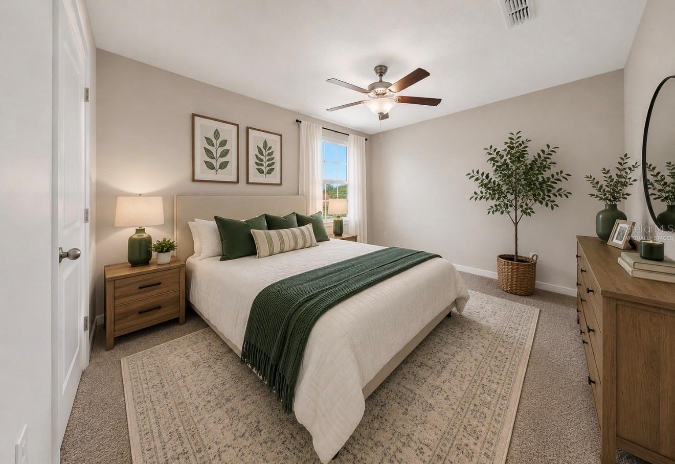CYPRESS MILL PH 1B - Residential