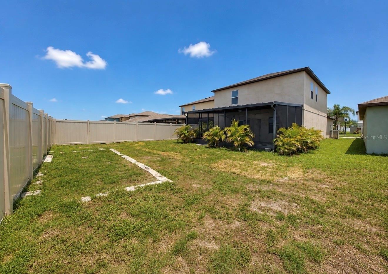 CYPRESS MILL PH 1B - Residential