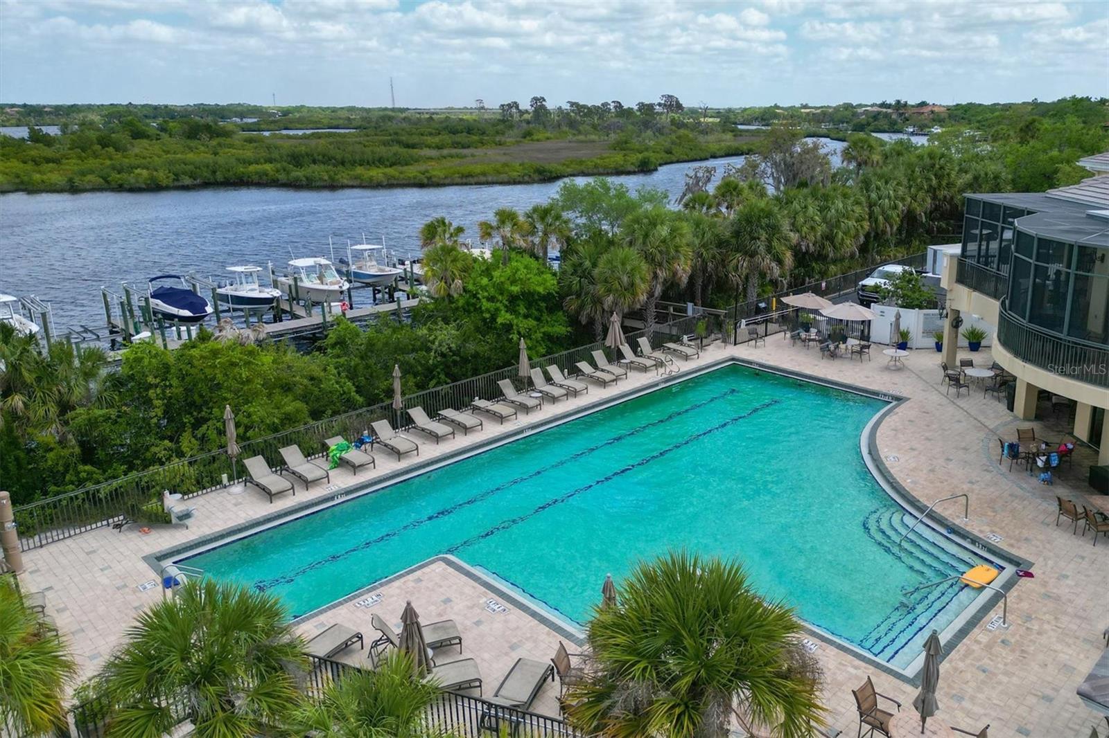 WATERLEFE GOLF & RIVER CLUB - Residential