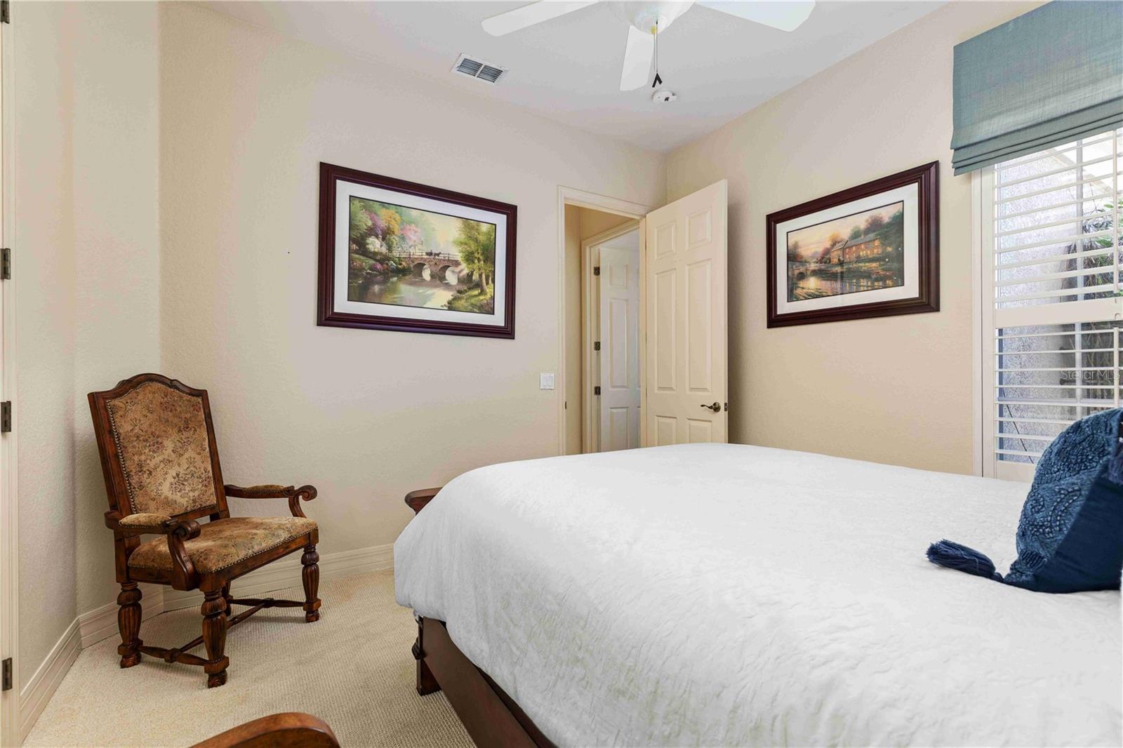 WATERLEFE GOLF & RIVER CLUB - Residential
