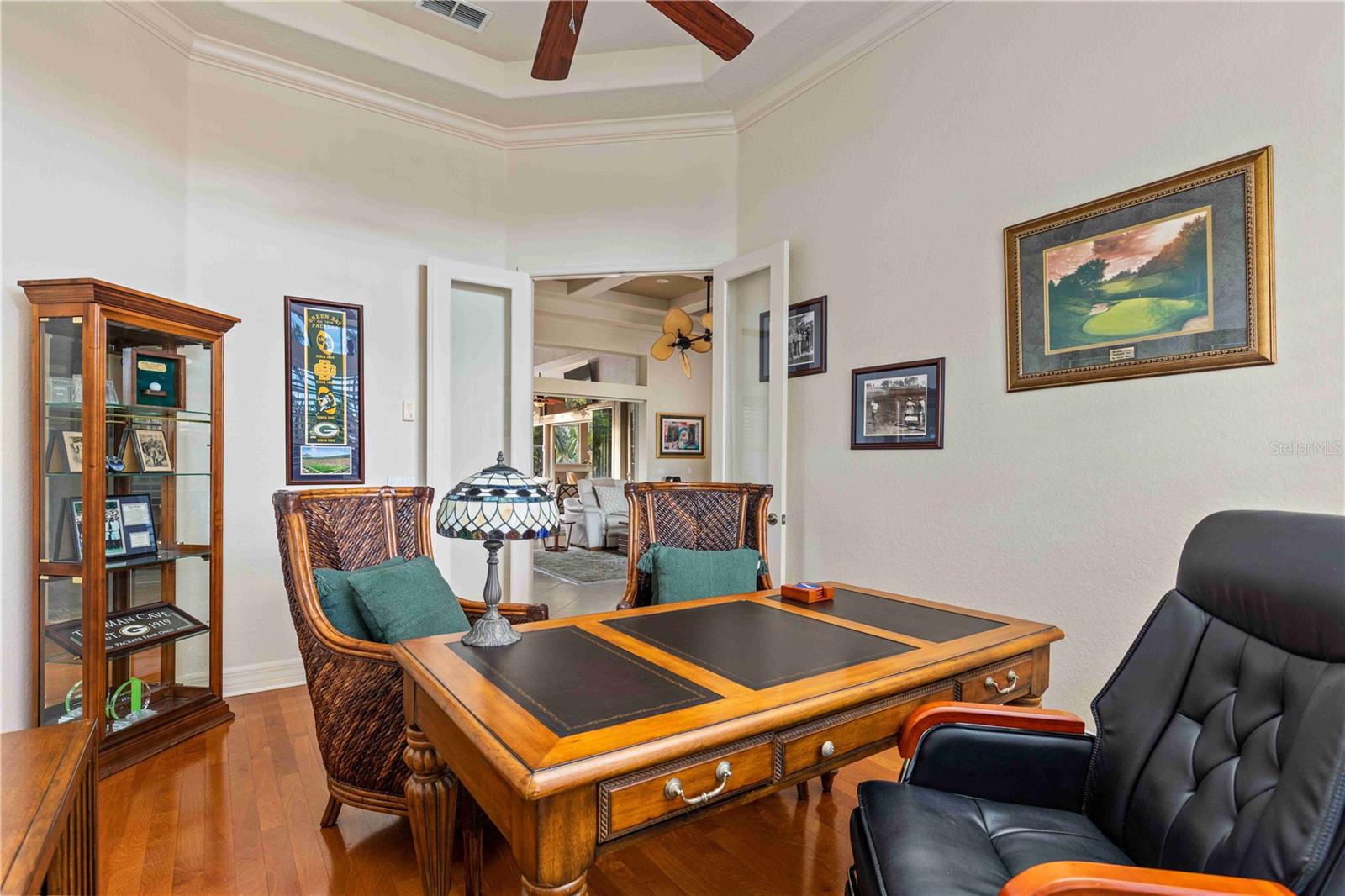WATERLEFE GOLF & RIVER CLUB - Residential