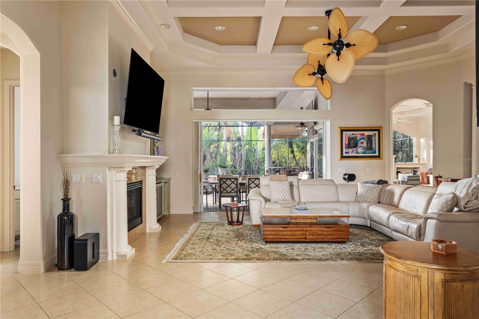 WATERLEFE GOLF & RIVER CLUB - Residential