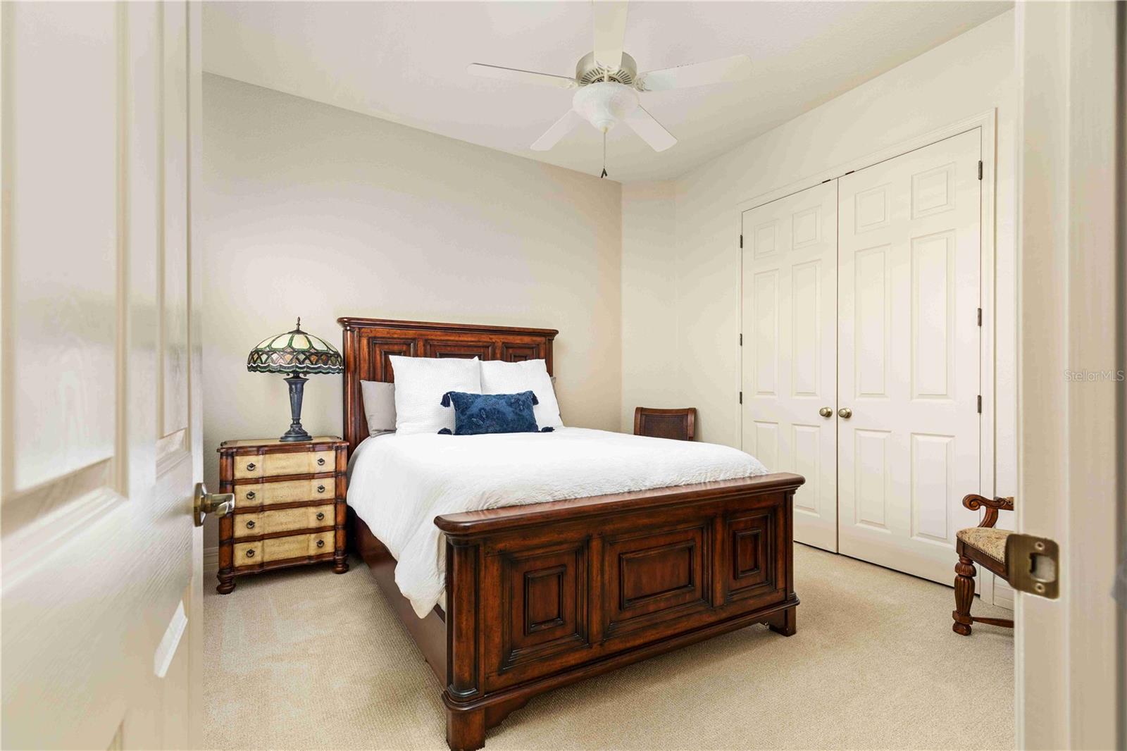 WATERLEFE GOLF & RIVER CLUB - Residential