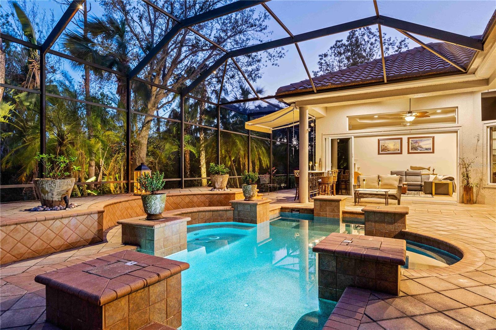 WATERLEFE GOLF & RIVER CLUB - Residential