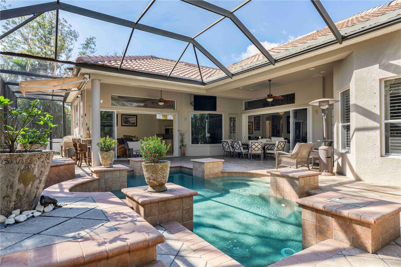 WATERLEFE GOLF & RIVER CLUB - Residential