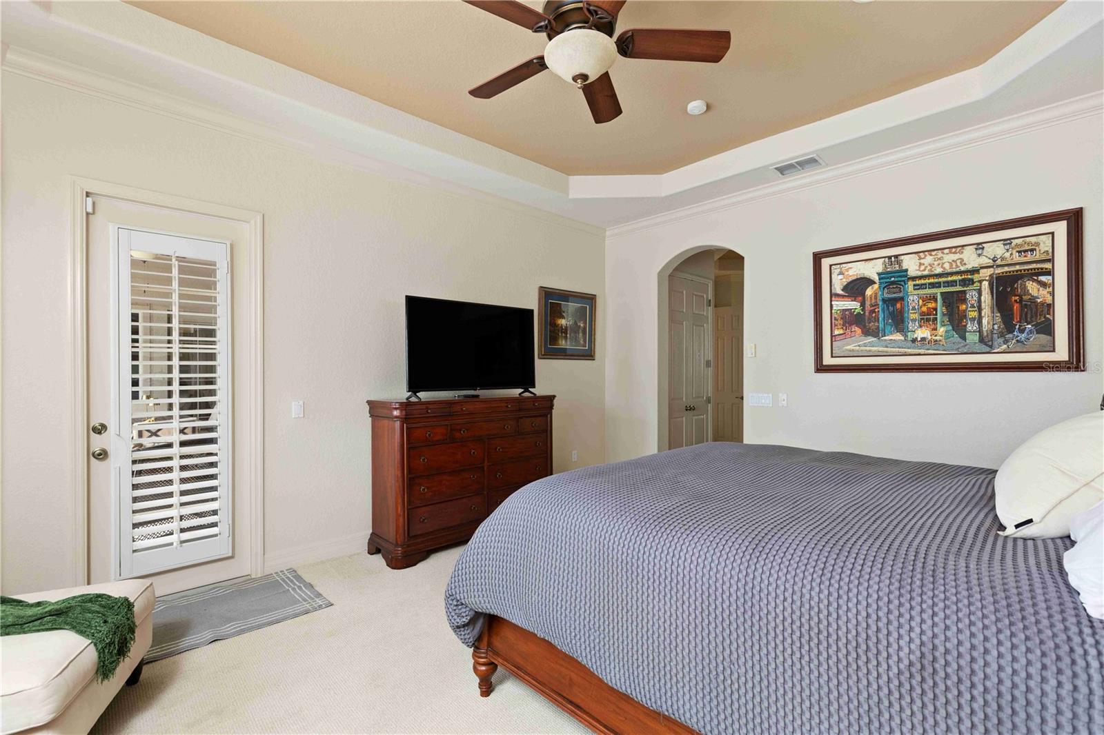 WATERLEFE GOLF & RIVER CLUB - Residential