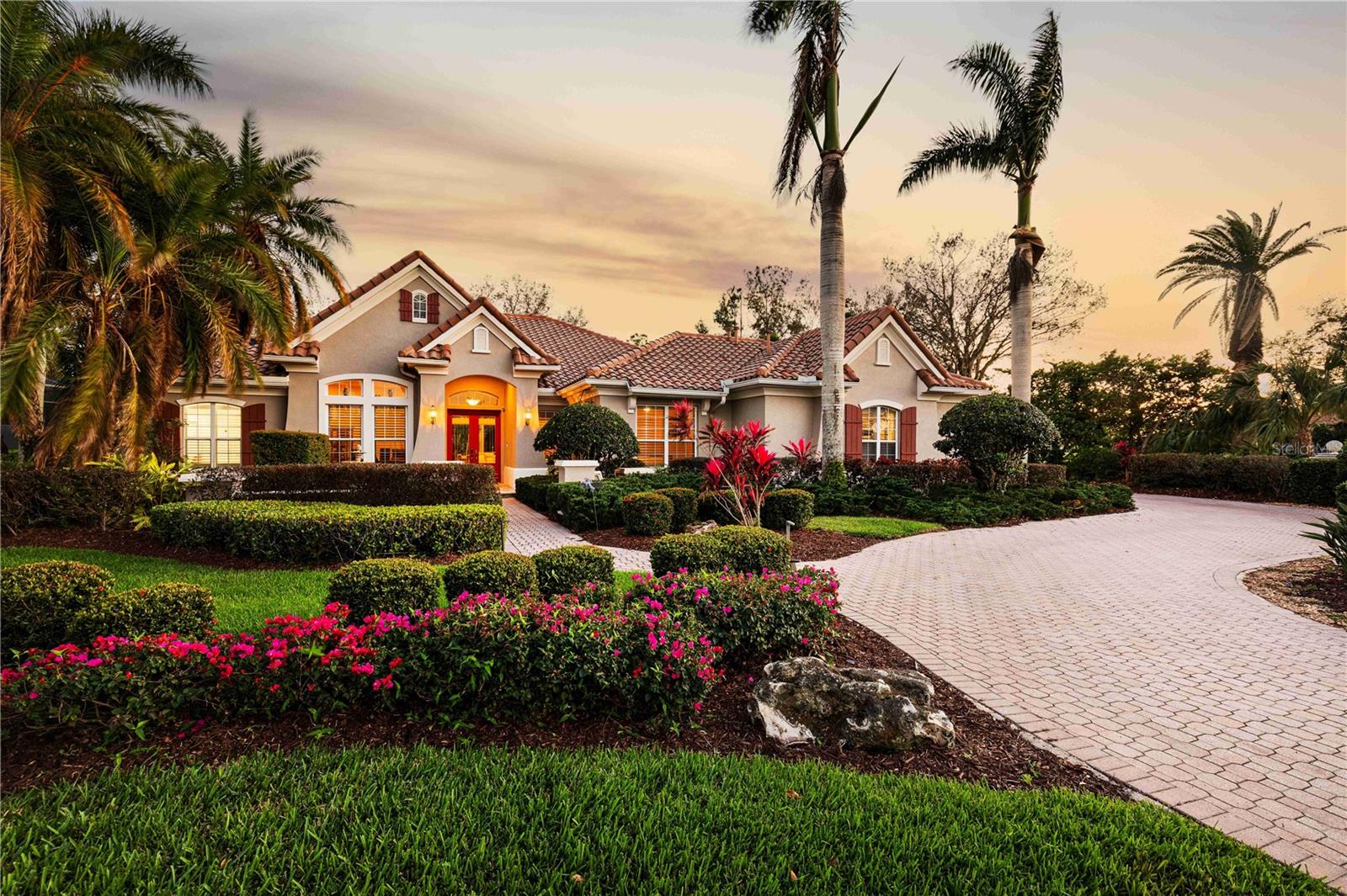 WATERLEFE GOLF & RIVER CLUB - Residential