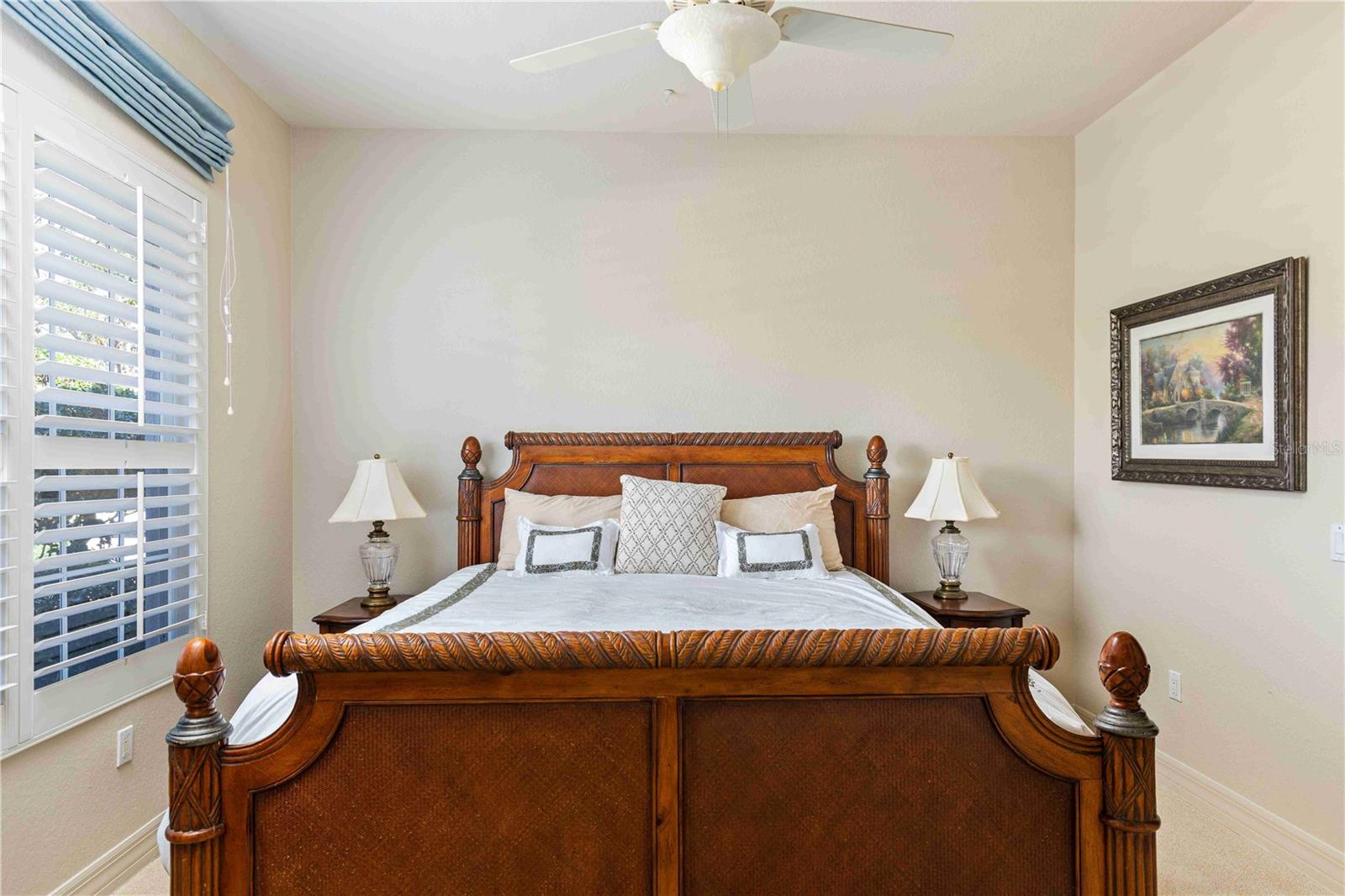 WATERLEFE GOLF & RIVER CLUB - Residential