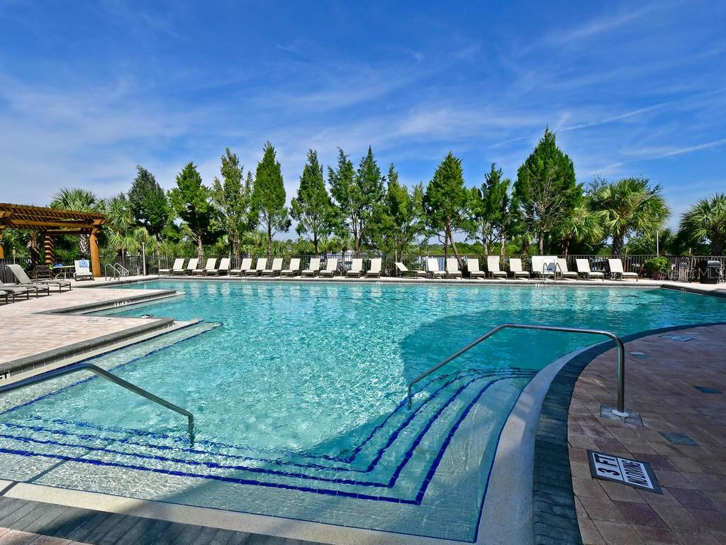 WATERLEFE GOLF & RIVER CLUB - Residential