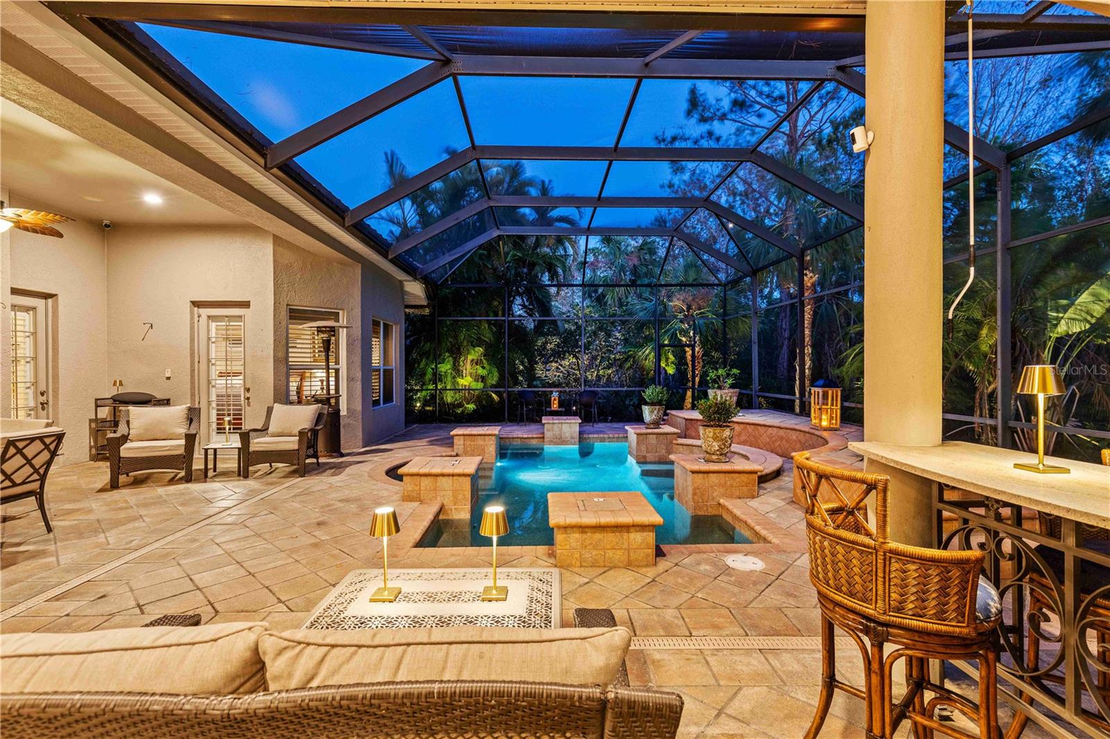 WATERLEFE GOLF & RIVER CLUB - Residential