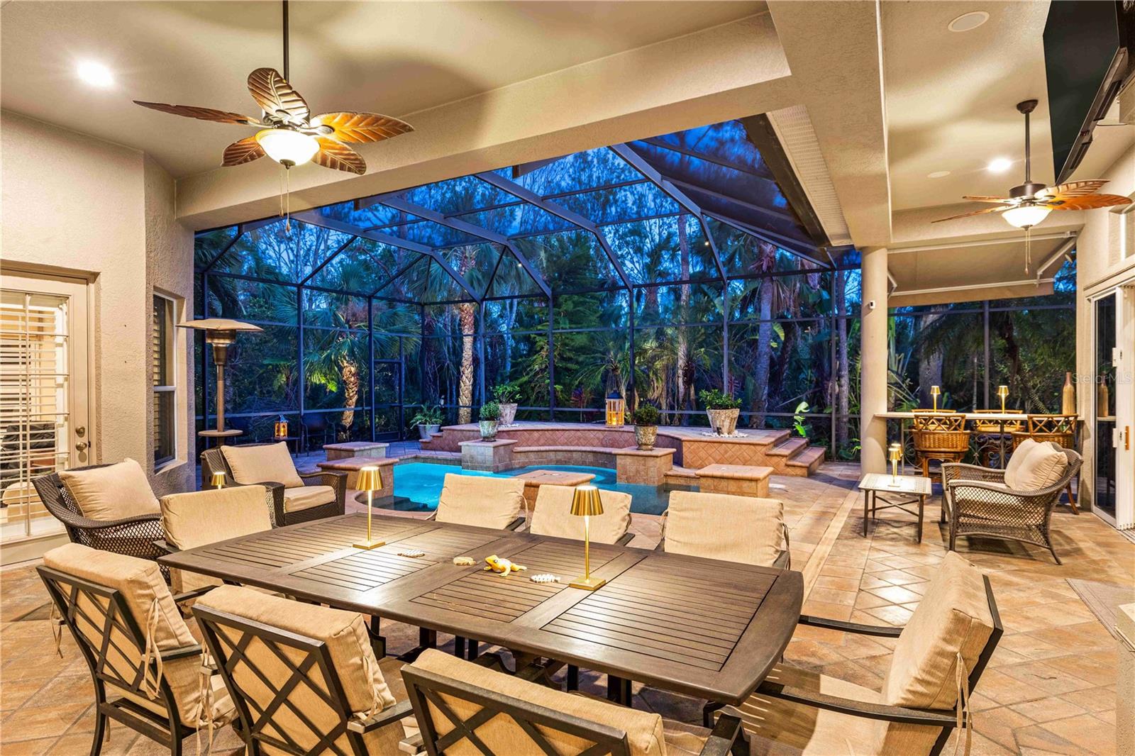 WATERLEFE GOLF & RIVER CLUB - Residential