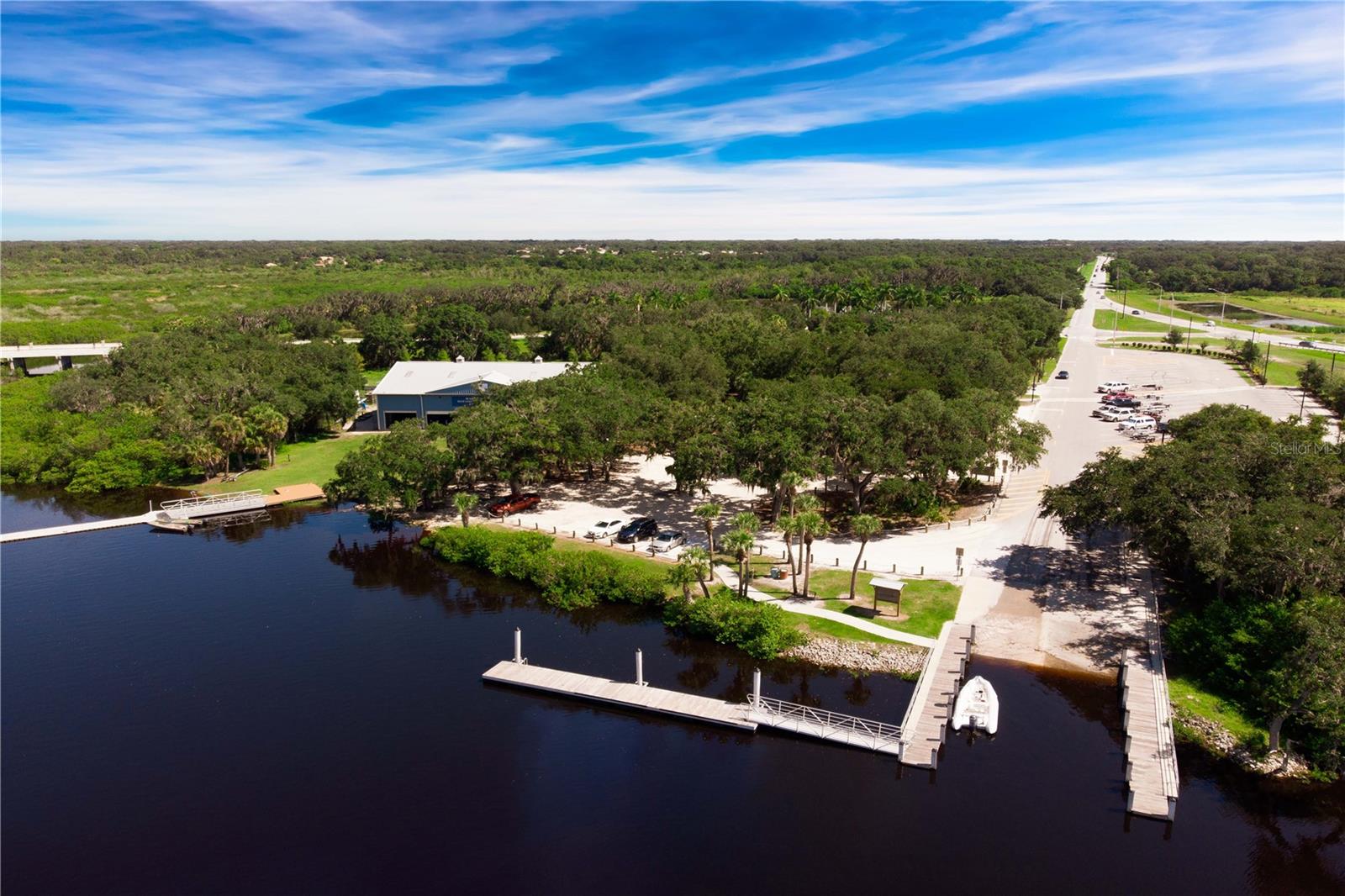 WATERLEFE GOLF & RIVER CLUB - Residential