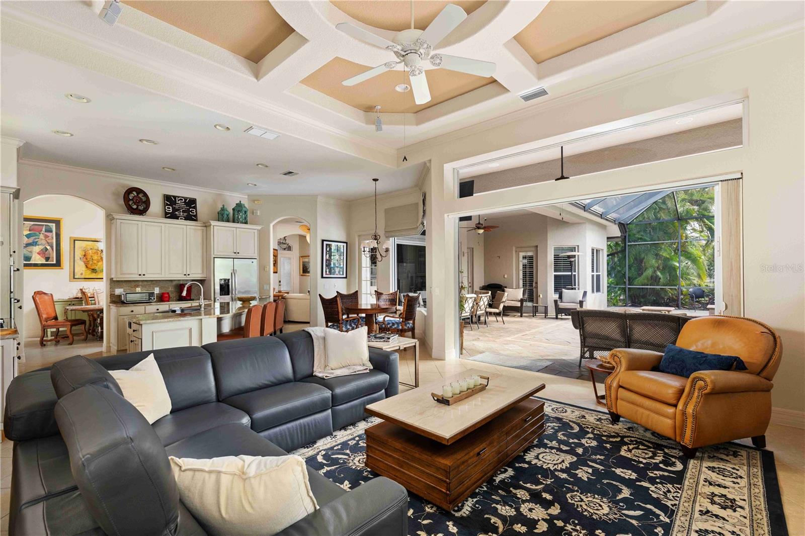 WATERLEFE GOLF & RIVER CLUB - Residential