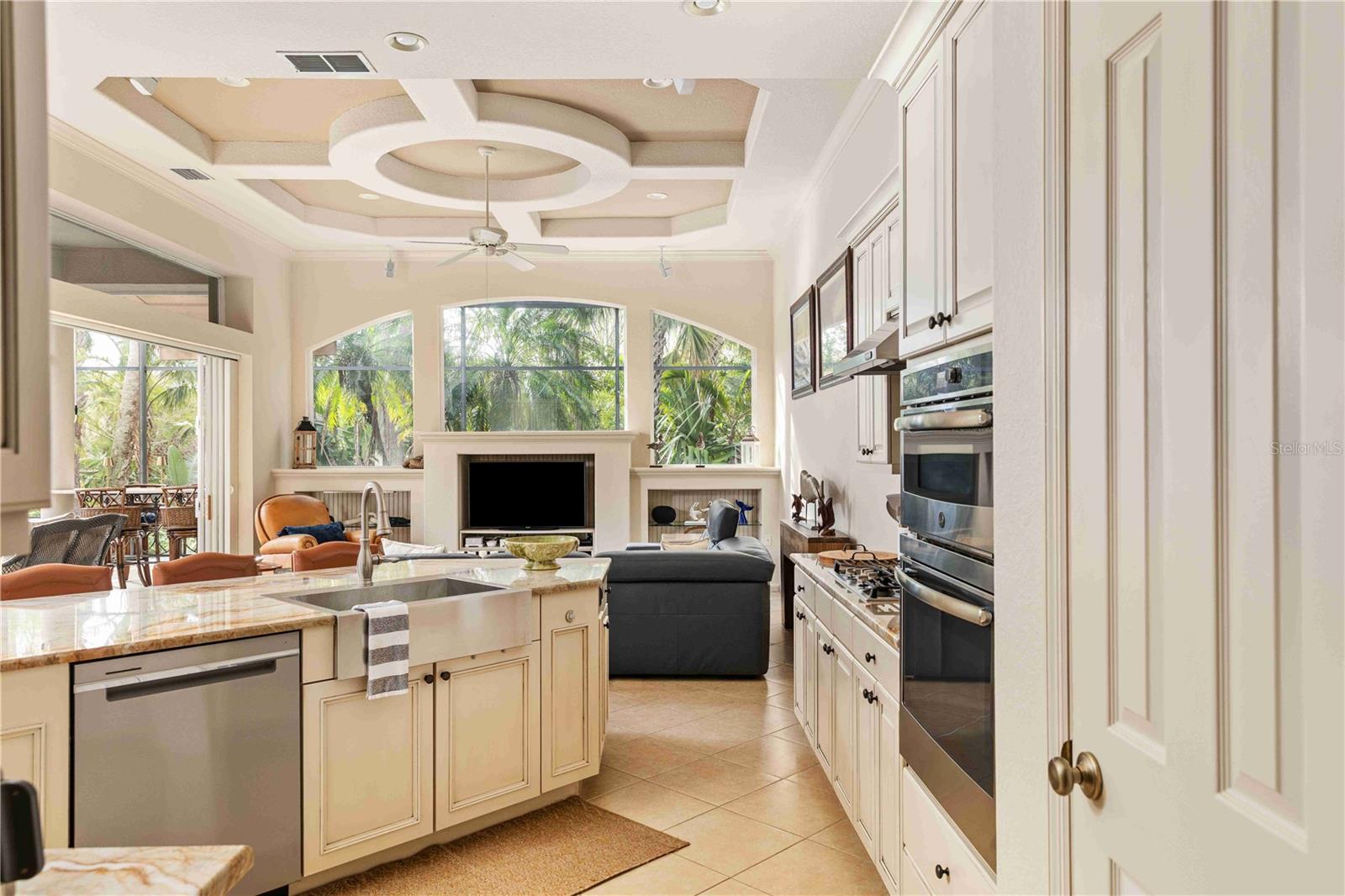 WATERLEFE GOLF & RIVER CLUB - Residential