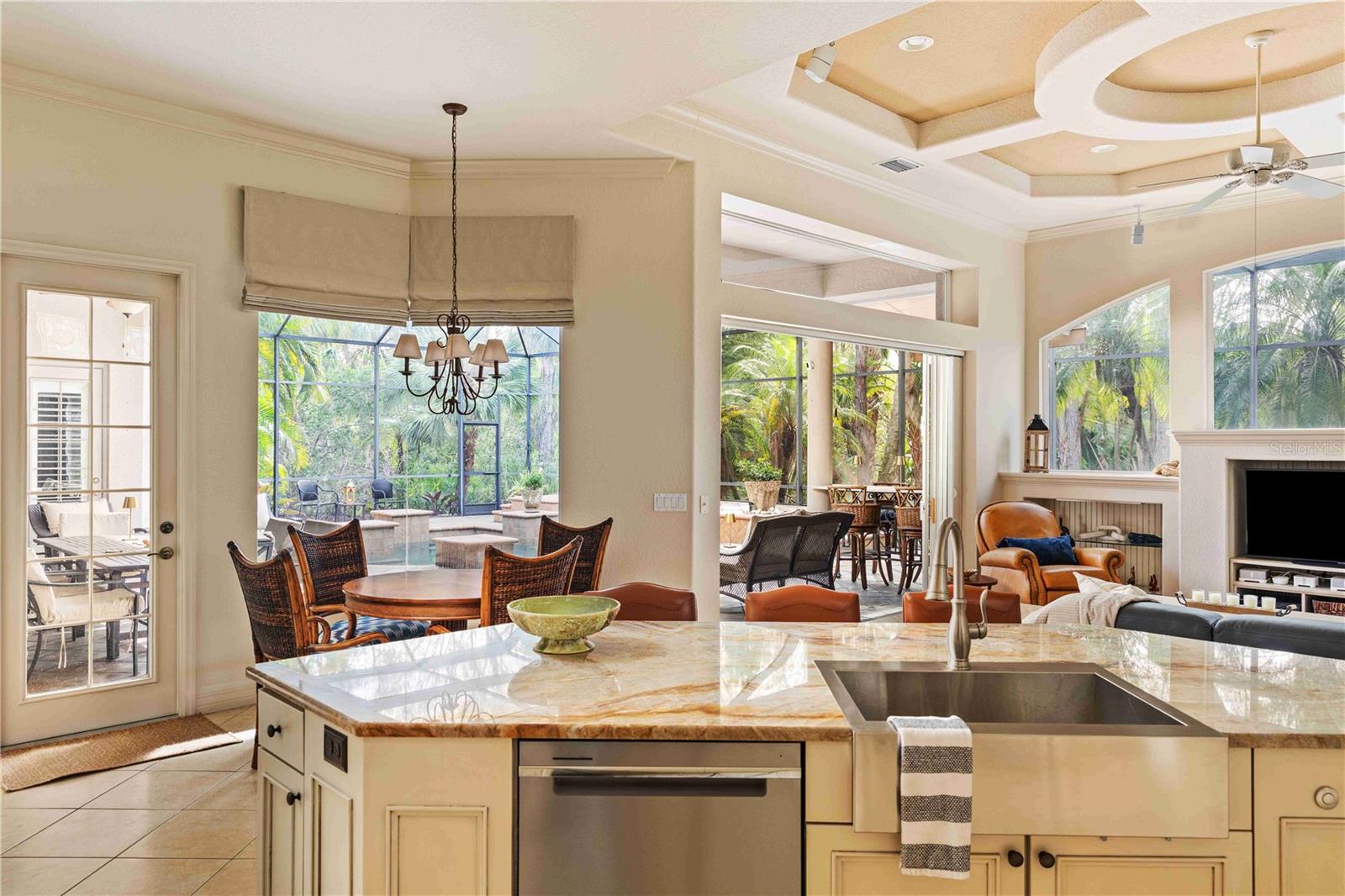 WATERLEFE GOLF & RIVER CLUB - Residential