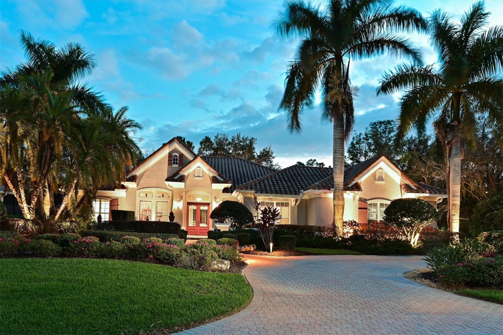 WATERLEFE GOLF & RIVER CLUB - Residential