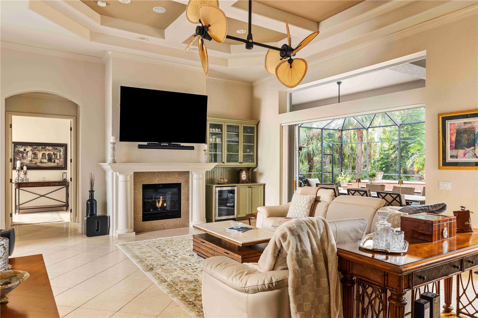 WATERLEFE GOLF & RIVER CLUB - Residential