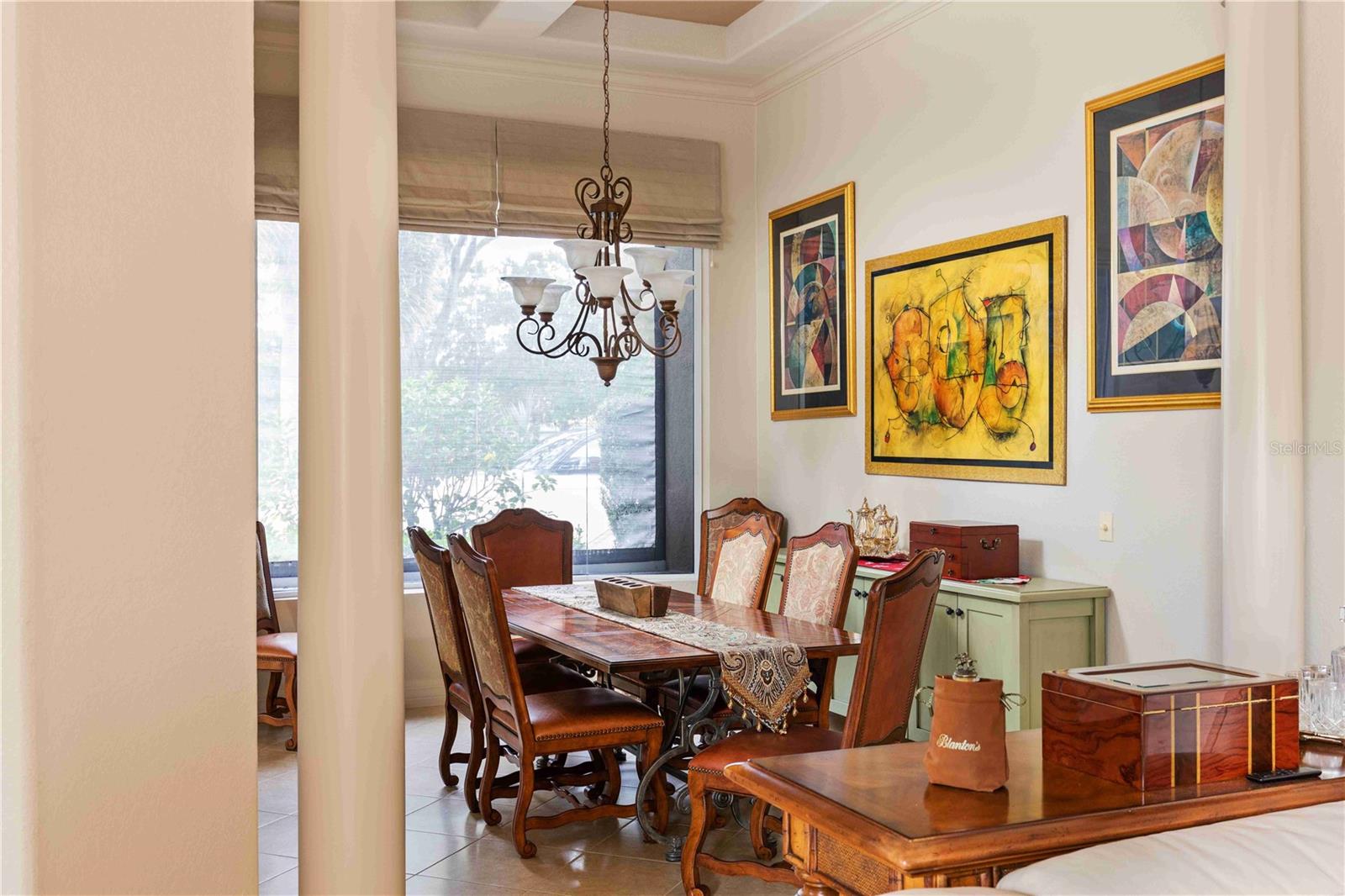 WATERLEFE GOLF & RIVER CLUB - Residential