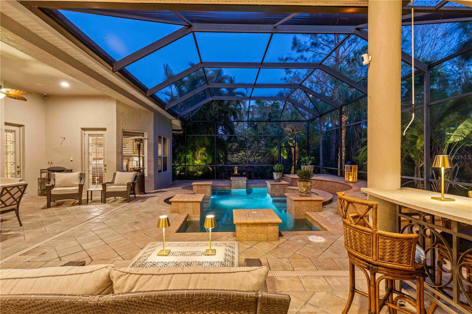 WATERLEFE GOLF & RIVER CLUB - Residential