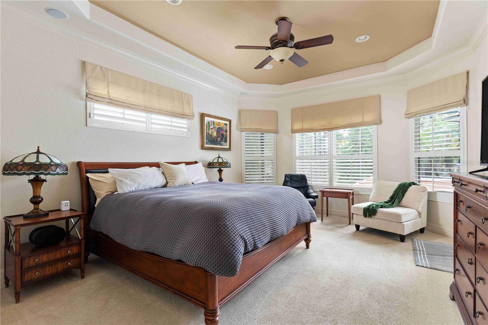 WATERLEFE GOLF & RIVER CLUB - Residential