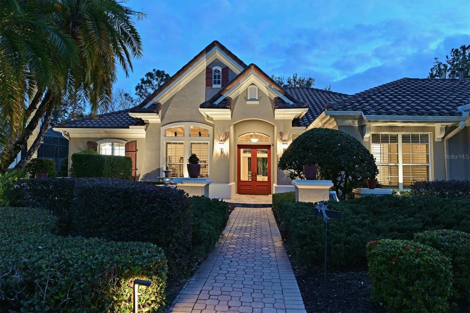 WATERLEFE GOLF & RIVER CLUB - Residential
