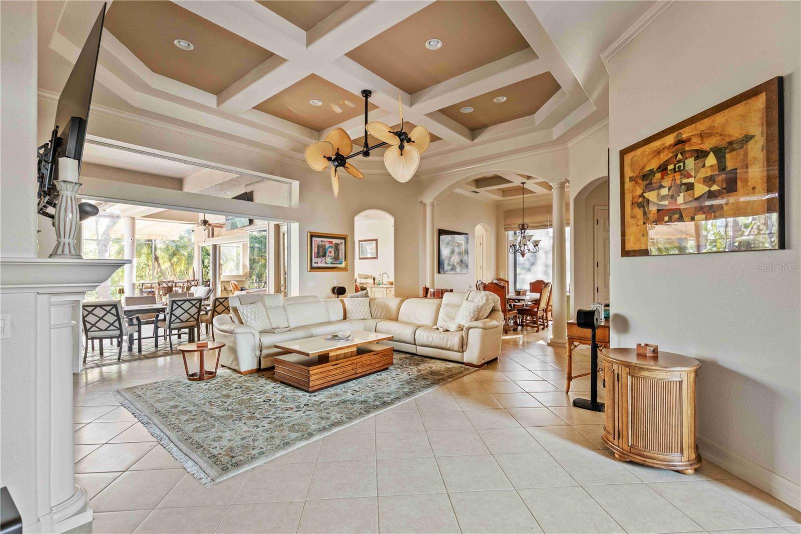 WATERLEFE GOLF & RIVER CLUB - Residential