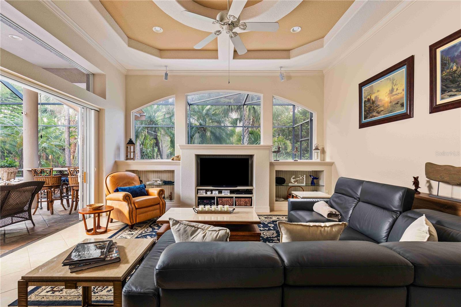 WATERLEFE GOLF & RIVER CLUB - Residential