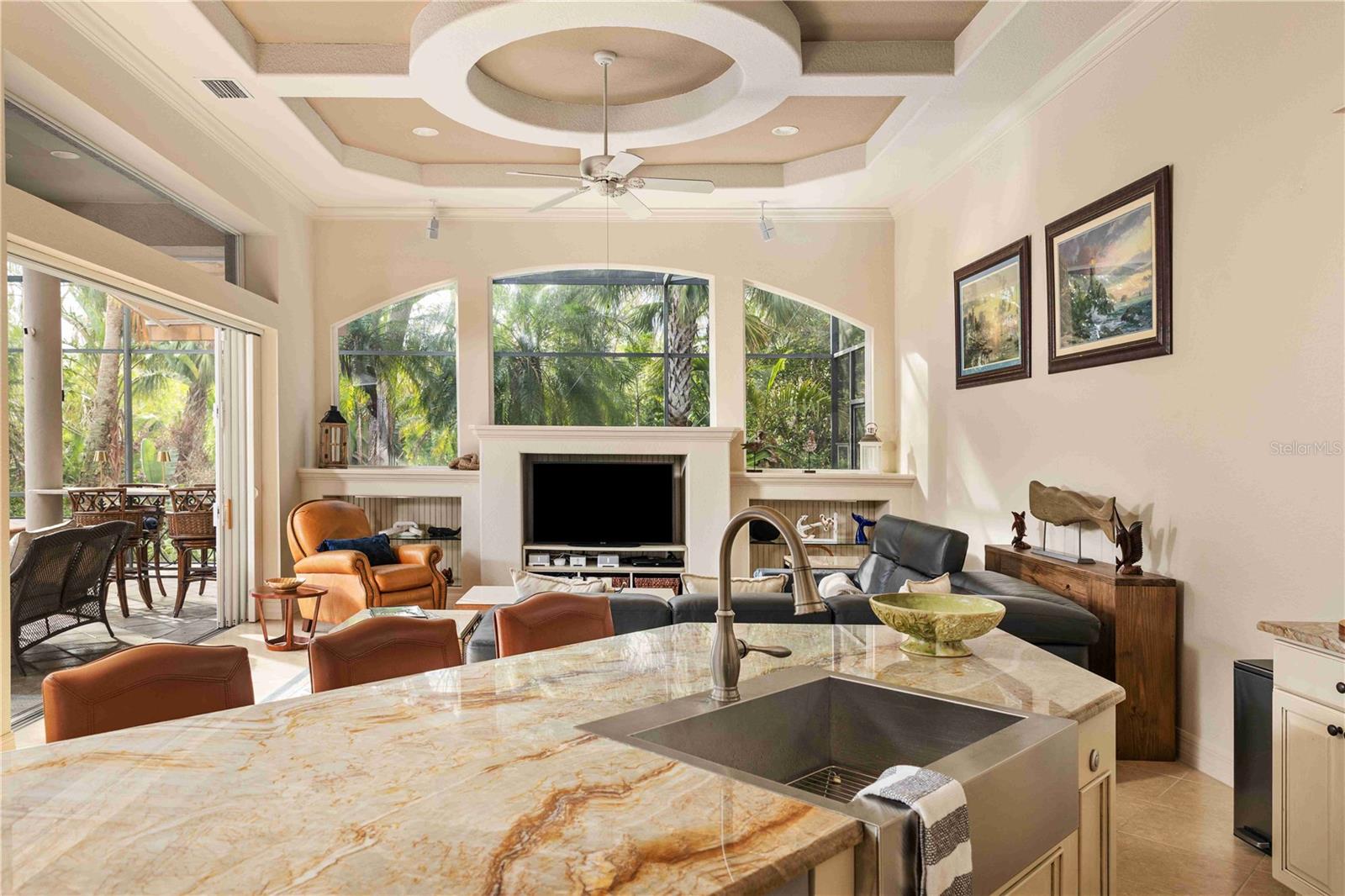 WATERLEFE GOLF & RIVER CLUB - Residential