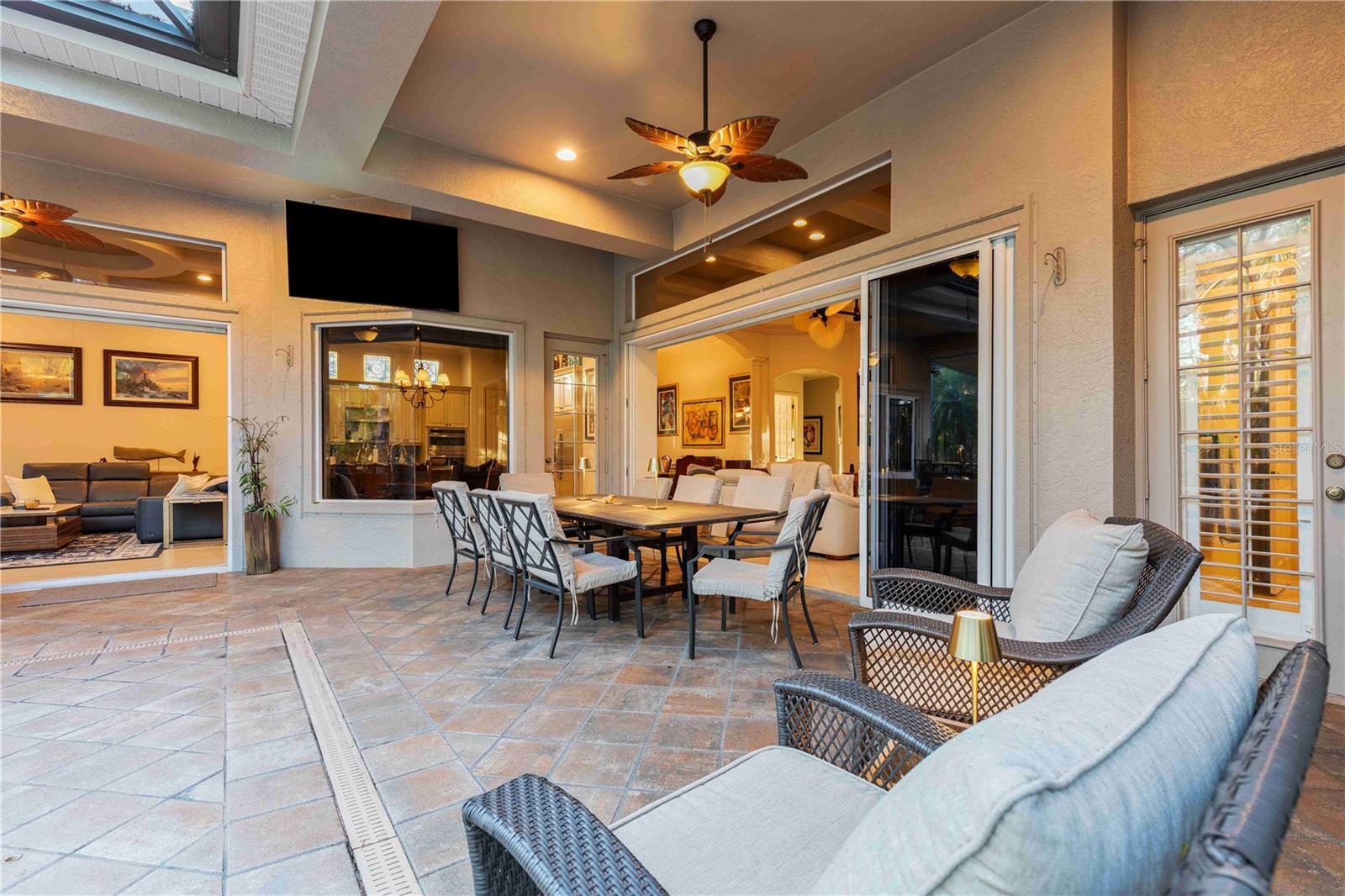 WATERLEFE GOLF & RIVER CLUB - Residential