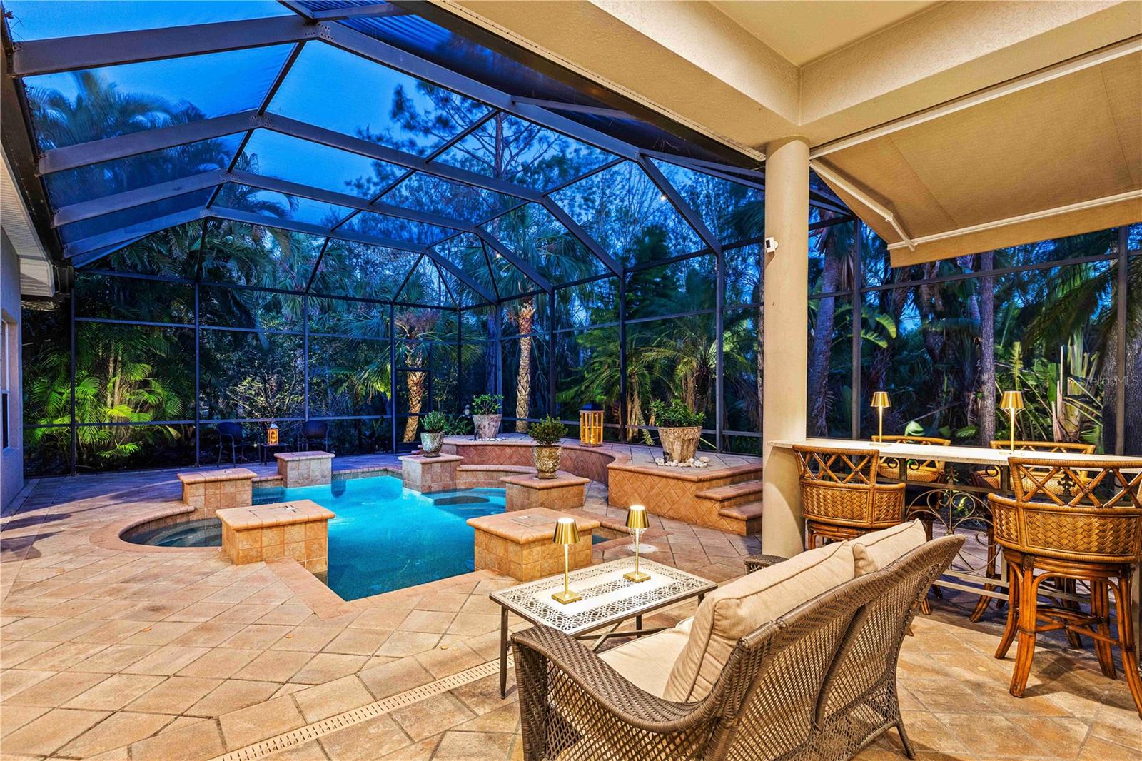 WATERLEFE GOLF & RIVER CLUB - Residential