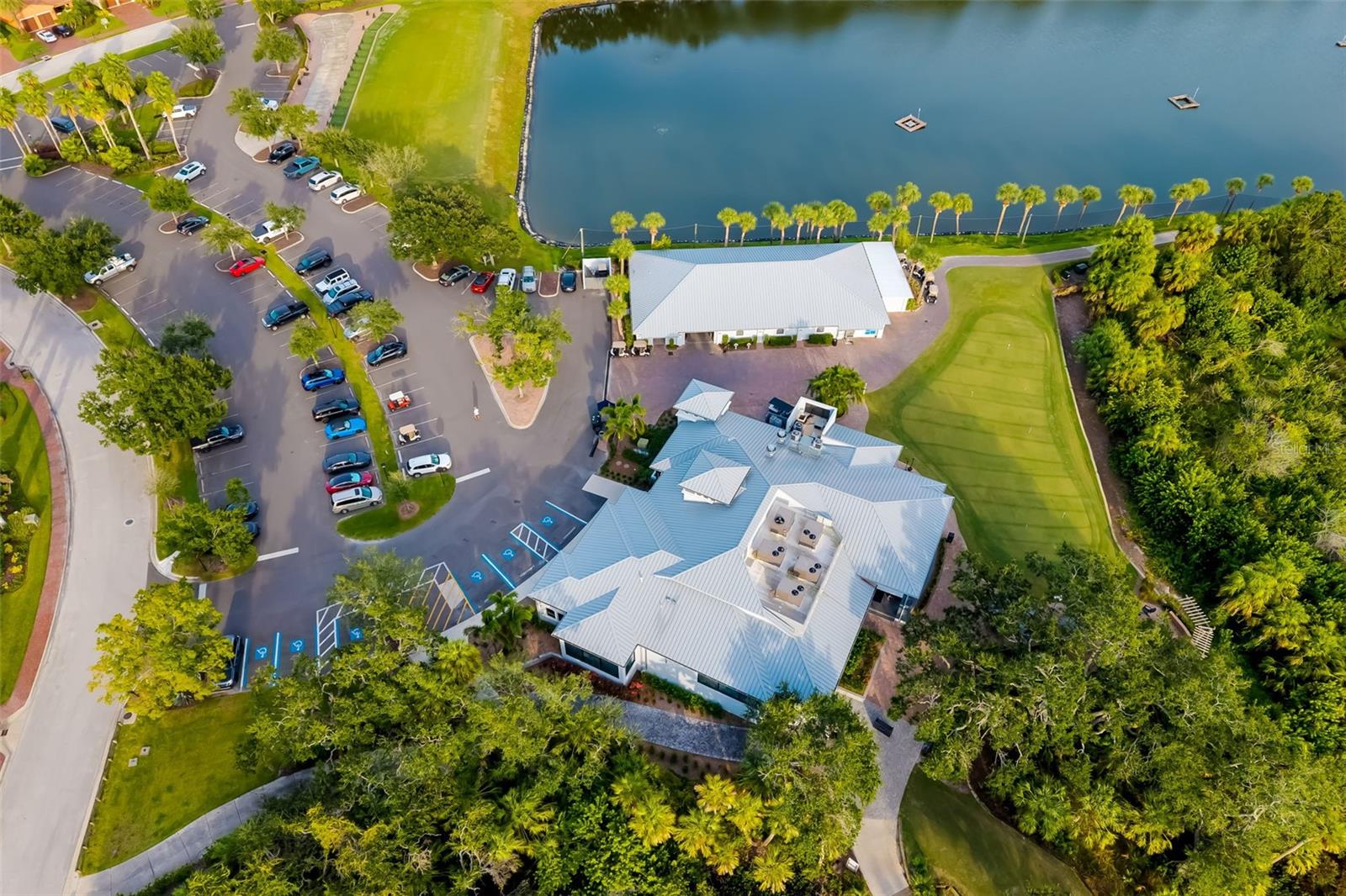 WATERLEFE GOLF & RIVER CLUB - Residential