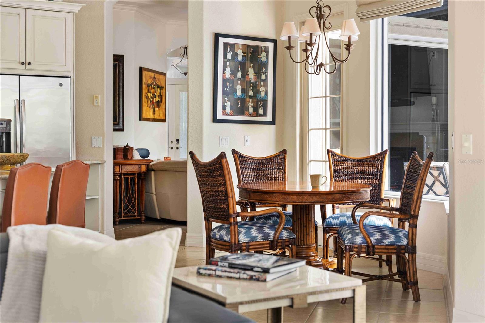 WATERLEFE GOLF & RIVER CLUB - Residential